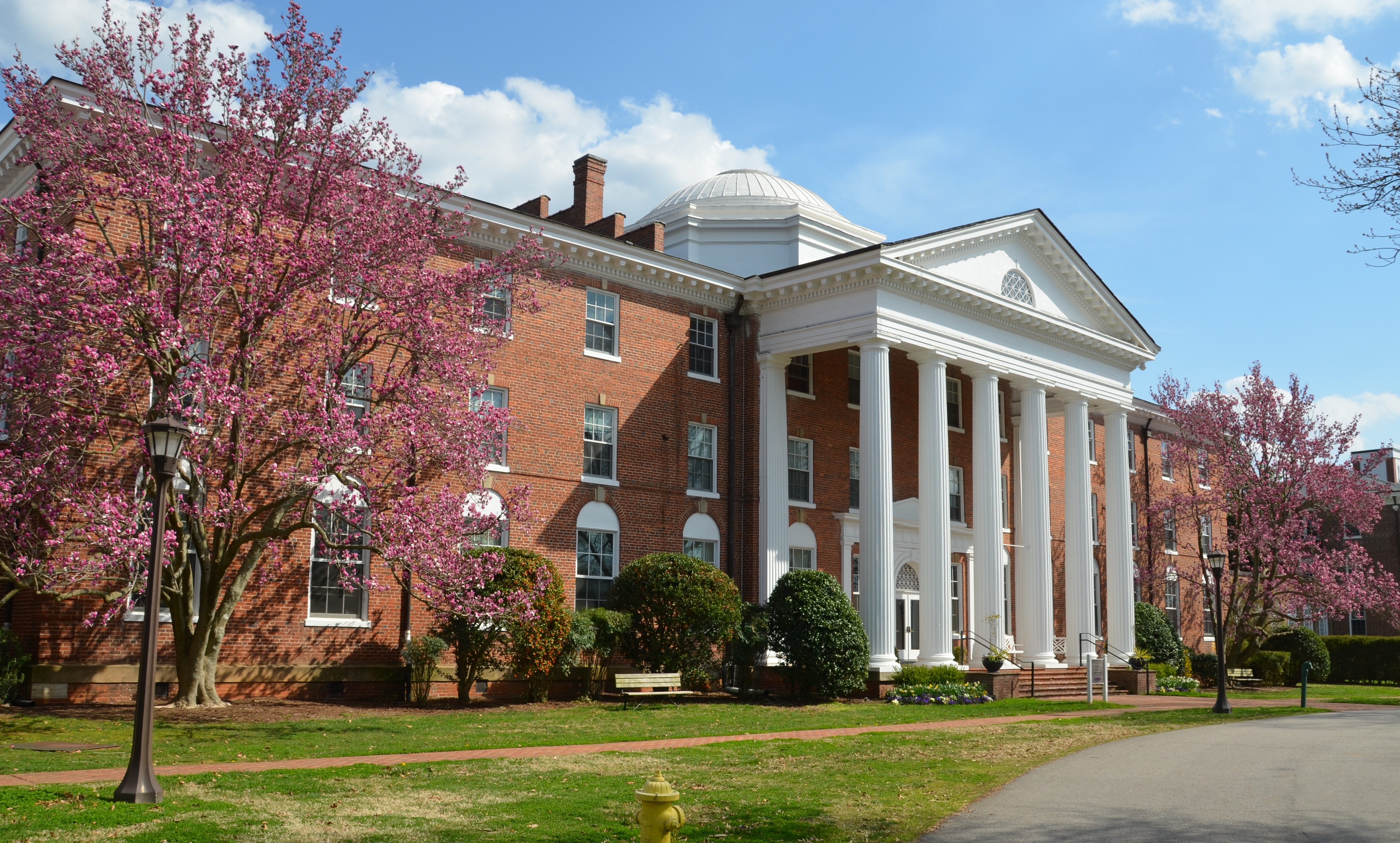 Лучшие американские школы. Школы пансионаты в США. Chatham Hall High School. Частная школа в Америке. Штат Вирджиния США школа.