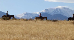 Fountain Valley School of Colorado