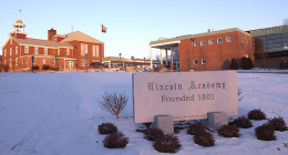 Lincoln Academy