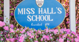 Miss Hall